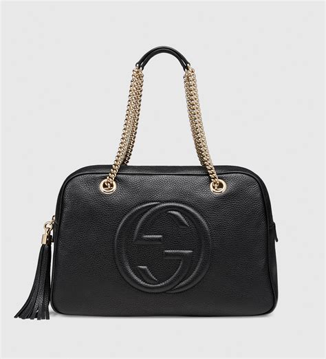 gucci soho resale value|vintage gucci handbags for sale.